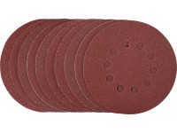 LUX csiszolókorongok LUX TBS-1050 szárazcsiszolóhoz