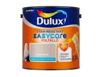 Dulux EasyCare foltálló beltéri falfesték kasmír kendő matt 2,5 l