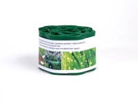 Pázsitszegély zöld 15 cm x 9 m Pázsitszegély zöld 15 cm x 9 m