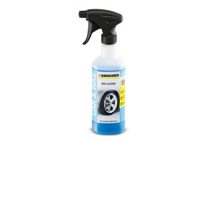 Kärcher 3 az 1-ben felnitisztító 0,5 l-es spray-palackban acél- és alumíniumfelnikhez.