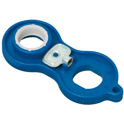 LUX vízsugárszabályozó-kulcs