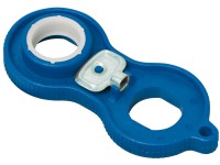 LUX vízsugárszabályozó-kulcs LUX vízsugárszabályozó-kulcs