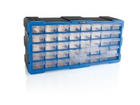 Super-Bag 40 rekeszes tároló Super-Bag 40 rekeszes tároló