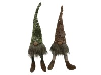 Boltze Waldolin figura berendezési tárgyak szélére többféle változatban