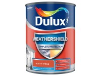 Dulux Weathershield Complete Protection homlokzatfesték Bázis Extra Deep 0,9 l Dulux Weathershield Complete Protection homlokzatfesték Bázis Extra Deep 0,9 l
