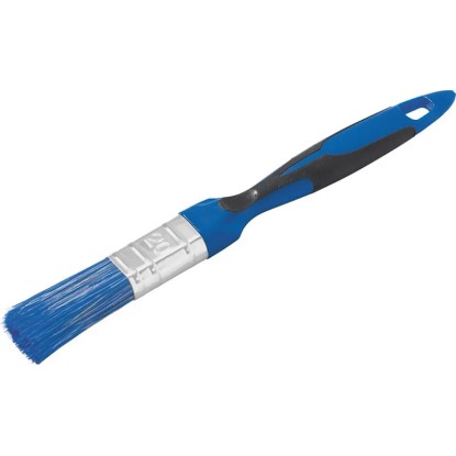 LUX-TOOLS Ecset vízzel hígítható festékekhez és lakkokhoz 2K 20 mm