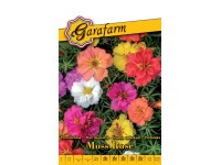 Porcsinrózsa színkev. vetőmag