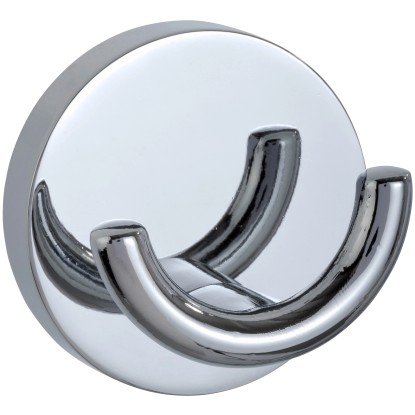 Wenko Power-Loc Borello faliakasztó fényes