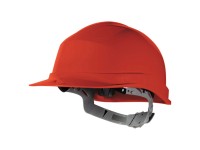 Zircon védősisak ipari piros