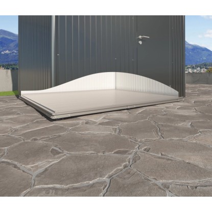 Biohort Smartbase Large szerszámtároló alap 186 cm x 150 cm x 10 cm