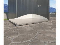 Biohort Smartbase Large szerszámtároló alap 186 cm x 150 cm x 10 cm Biohort Smartbase Large szerszámtároló alap 186 cm x 150 cm x 10 cm