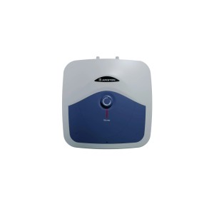 Ariston Bojler Blu Evo R 15 mosdó alá