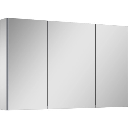 Madrid tükrösszekrény 61,8 cm x 100,6 cm x 12,9 cm