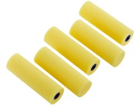 LUX szivacshenger szuperfinom 10 cm 5 db