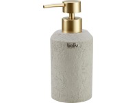 baliv Cosy Cave trend szappanadagoló betonszürke