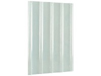Globel Skylight 1 tetőpanel átlátszatlan Globel Skylight 1 tetőpanel átlátszatlan