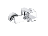 Kludi Zenta SL kádtöltö- és zuhanycsap