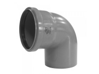 Lefolyó könyök idom 110/87 HTB Lefolyó könyök idom 110/87 HTB