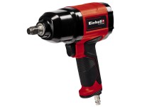 Einhell TC-PW 340 sűrített levegős ütvecsavarozó Einhell TC-PW 340 sűrített levegős ütvecsavarozó