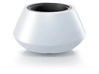 Heos design+betét 44 cm fehér