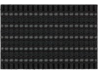 Astra Poly Brush lábtörlő 40 cm x 60 cm antracit