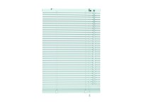 Gardinia alumínium reluxa, 80 cm x 130 cm, fehér