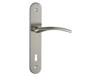 Maestro kilincs Cool BB 90 szatén-nikkel