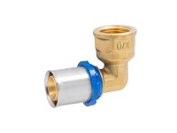 Press Könyök BM 1/2 Press Könyök BM 1/2