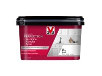 V33 Felújító Konyhabútor és csempefesték fehér 2l