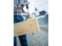 LUX-TOOLS Comfort gerendafúró 14 mm x 460 mm