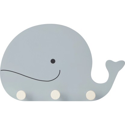 Gyerekfogas bálna Under The Sea 40 cm x 3,5 cm x 25 cm
