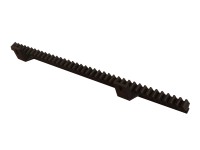 Fogasléc tolókapu szetthez 0,5 m Fogasléc tolókapu szetthez 0,5 m