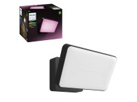 Philips Hue Discover White and Color Ambiance LED-es fali lámpa reflektor Philips Hue Discover White and Color Ambiance LED-es fali lámpa reflektor