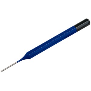 LUX Splintentreiber 2 mm Comfort króm-vanádium acélból, kék.