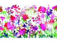 d-c-fix Premium Miraflor sztatikus fólia méteráru