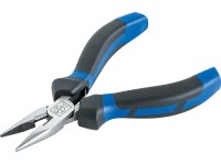 LUX-TOOLS hegyes fogó 120 mm LUX-TOOLS hegyes fogó 120 mm