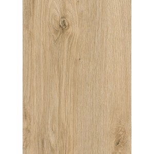 Kaindl Comfort Laminált 7 mm Tölgy Evoke Classic, a faszerkezet közeli képe.