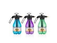 Volpi Permetező 2 literes pumpás transzparens Volpi Permetező 2 literes pumpás transzparens