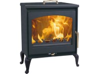 Panadero fatüzelésű kályha Castilla 8 kW Panadero fatüzelésű kályha Castilla 8 kW