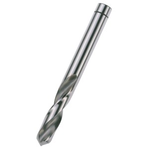 LUX Comfort fémfúró, 5,5 mm, precíz fúráshoz acélba és fémbe.
