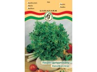 Bazsalikom törpe vetőmag Bazsalikom törpe vetőmag