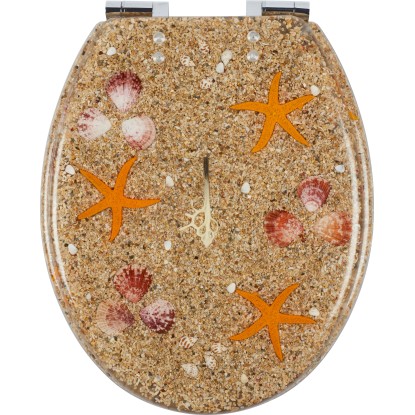 OBI Carduma WC-ülőke