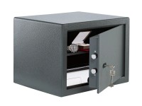 Burg Wächter bútorszéf Pure-Safe PS 130 K tartalom 40,3l