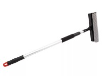 Ablaklehúzó teleszkópos nyéllel