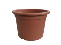 Ravenna műanyag cserép 21cm