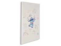 Komar ékelt keretes kép Disney Lilo and Stitch In the Sun 60 cm x 90 cm Komar ékelt keretes kép Disney Lilo and Stitch In the Sun 60 cm x 90 cm