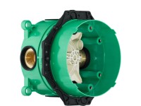 Hansgrohe univerzális alaptest iBox minden falsík alatti szereléshez Hansgrohe univerzális alaptest iBox minden falsík alatti szereléshez
