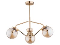 Kinja 3 modern beltéri csillár