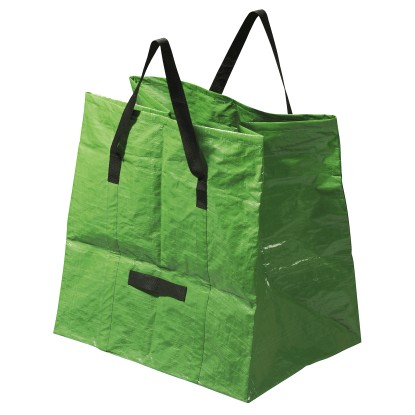 OBI kerti hulladékzsák 245 l