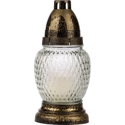 Üvegmécses LA351 165 mm